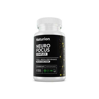 Neurofocus Complex
