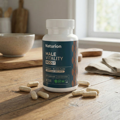 Naturion Men Performance Boost