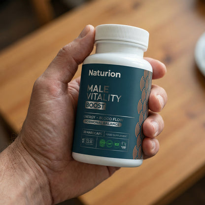 Naturion Men Performance Boost