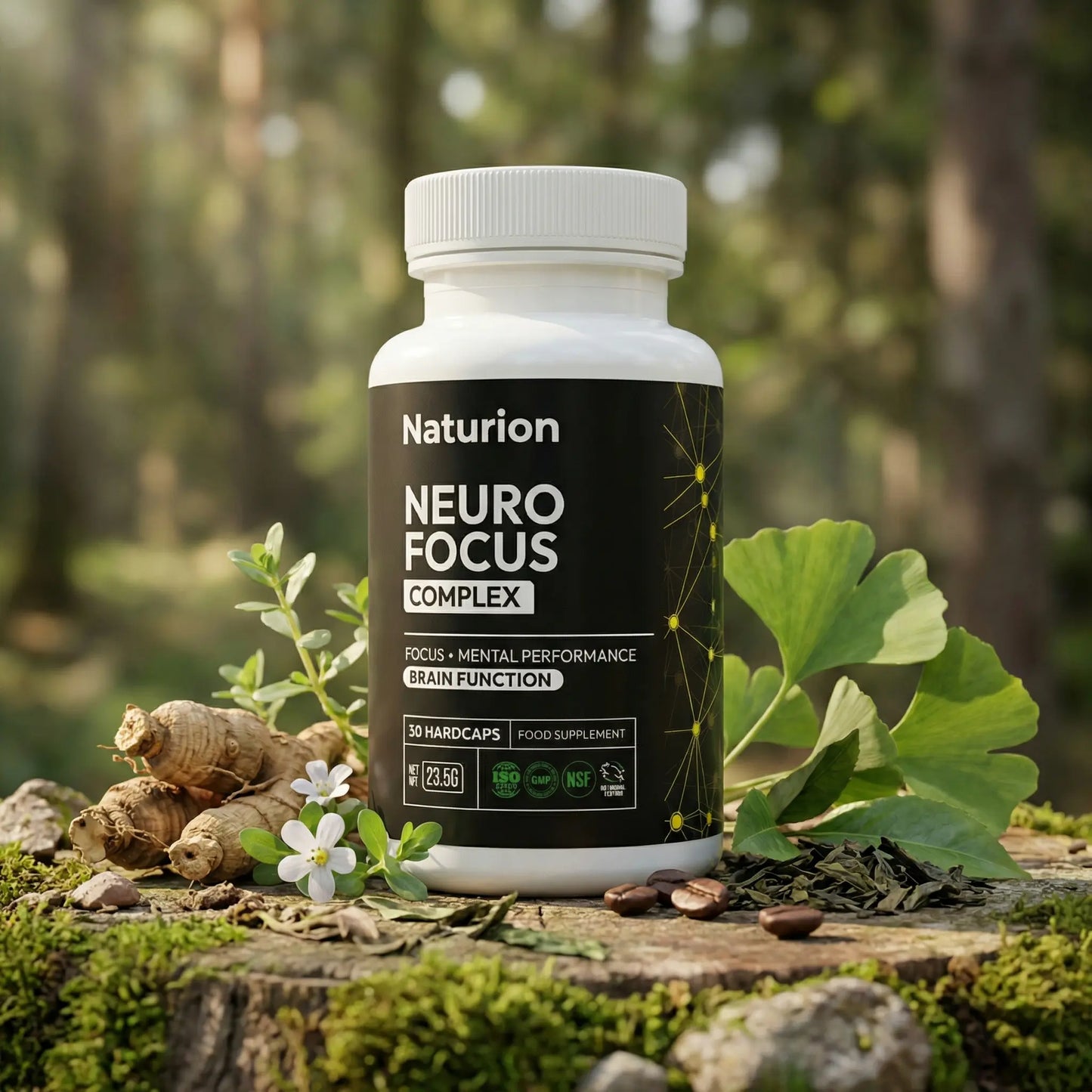 Neurofocus Complex
